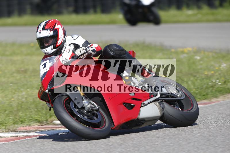 /12 30.04.2025 Speer Racing ADR/Gruppe rot/51